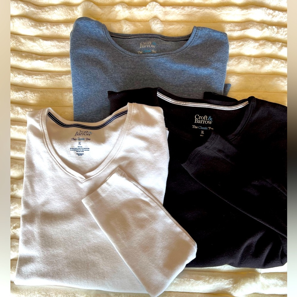 All 3 for $30